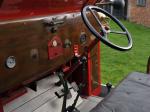 Morris Commercial Fire Engine 1926 года